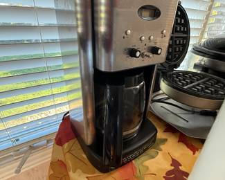 Cuisinart Coffee Pot