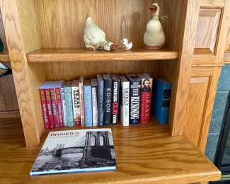 Books