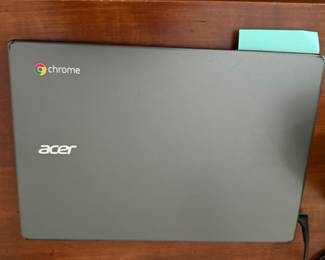 Acer C720  Chromebook