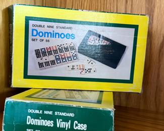 Dominoes