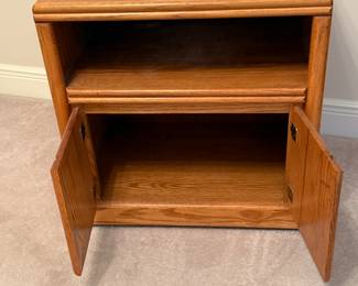 Nightstand