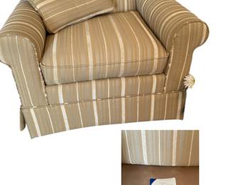 La-Z-Boy Chair