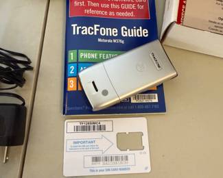 TracFone