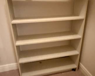 Bookshelf