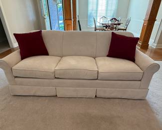 La-Z-Boy sofa - like new