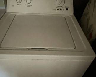 Roper washer $100