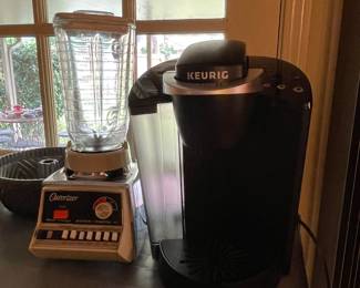 Brand new out of the box Keurig