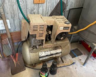 Compressor