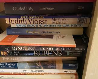 GREAT books!