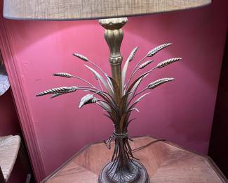 GREAT lamps at this sale