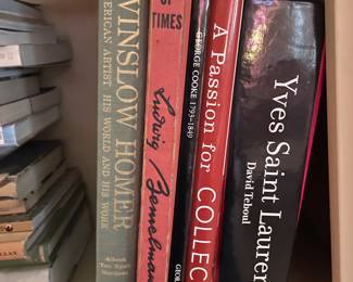 GREAT books!