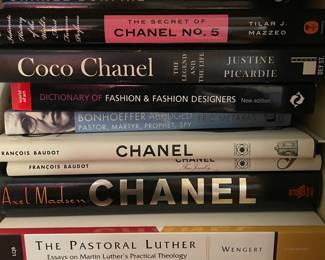 GREAT books!