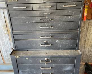Tool chest