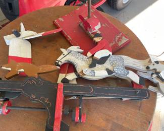Whirligig