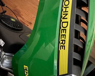 I WILL PRE-SELL THIS ITEM ONLY. Used only twice, garage kept. Like new. $1,800.00