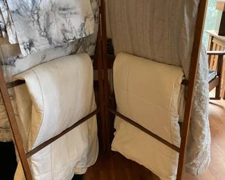 King size bed spreads