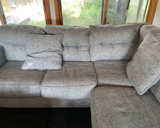 Sectional sofa