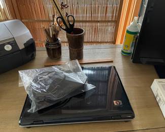 Older lap top