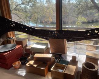 I propped this piece up so can get a better idea