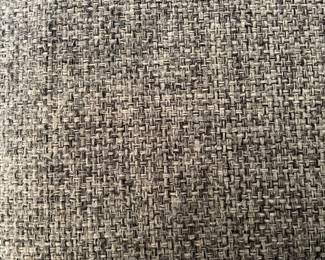 Sectional sofa - fabric