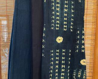 Fine scarves and Shaws 