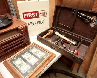 Antique