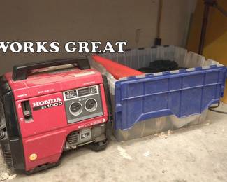 generator