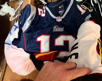 Jerseys