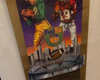 Rare Husker find
