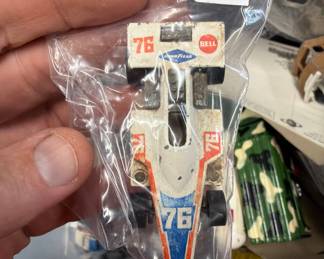 Slot cars. Buy 2 get 1 free
