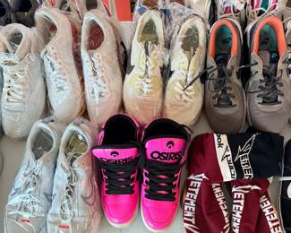 Hard to find sneakers