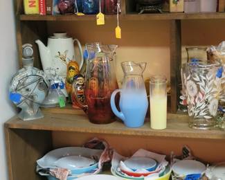 Pyrex