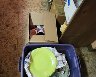 Fiesta Fiestaware