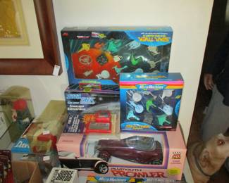 Sale Picture