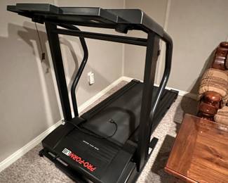 ProForm L8 Wide Deck Treadmill 26 hero