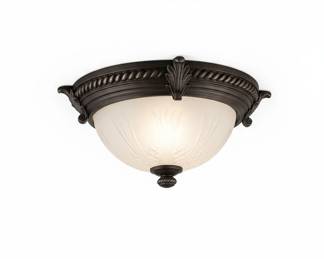 Flush Mount Ceiling Light Fixture 22 hero