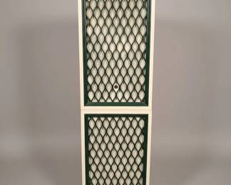 Vintage ElectroVoice SP12 Speaker Cabinet 27 hero