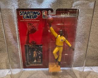 Shaquille ONeal Starting Lineup 1008 Edition 10 hero