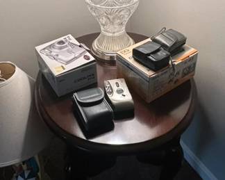 Nikon Coolpix P4 Digital Camera and DGDXG 300P Digital Camera 0 hero