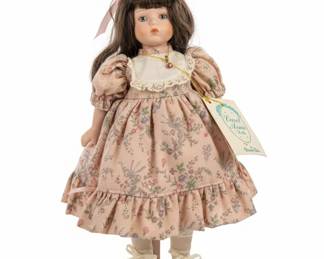 Carol Anne Doll by Bette Ball 7 hero