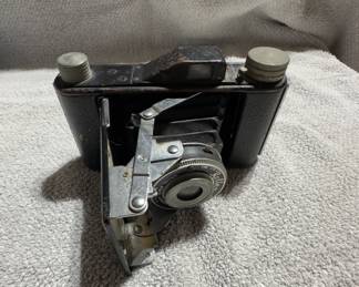 Kodak No. 1A Folding Autographic Camera 7 hero