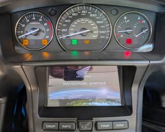 Navigation system