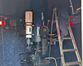 Telescope