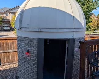 Observatory