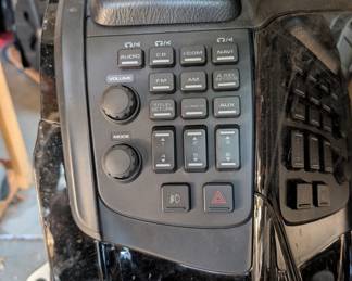 Touch button ease