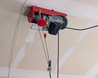 Hoist