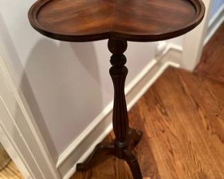 Plant stand, H - 35", W - 17"