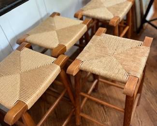 5 bar stools