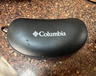 Columbia polarized sunglasses