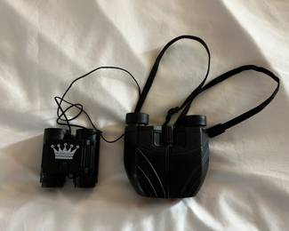 Binoculars